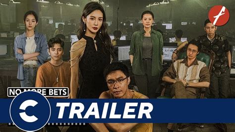 no more bets sub indo|Official Trailer NO MORE BETS .